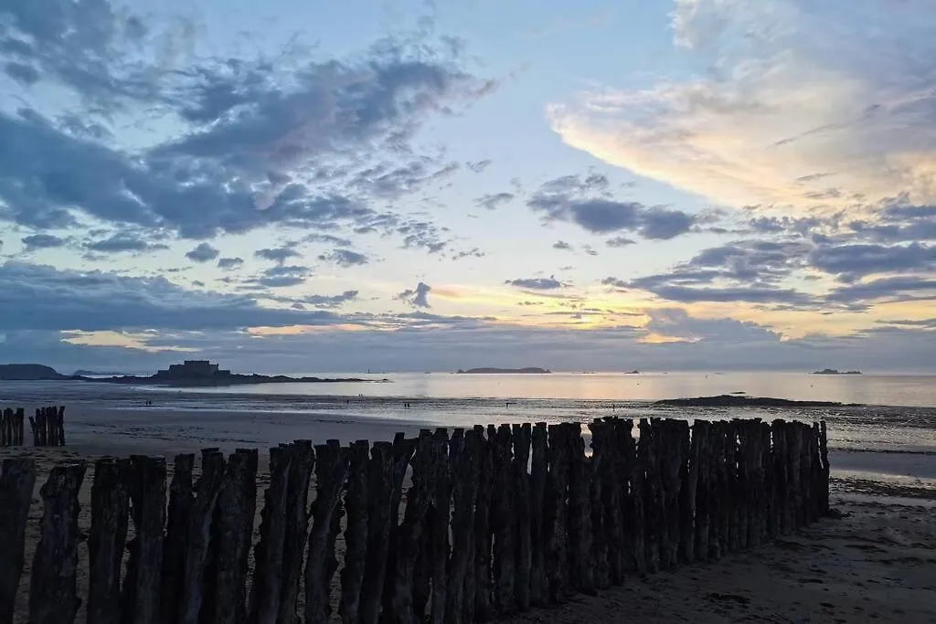 Savannah Saint-Malo Holiday home