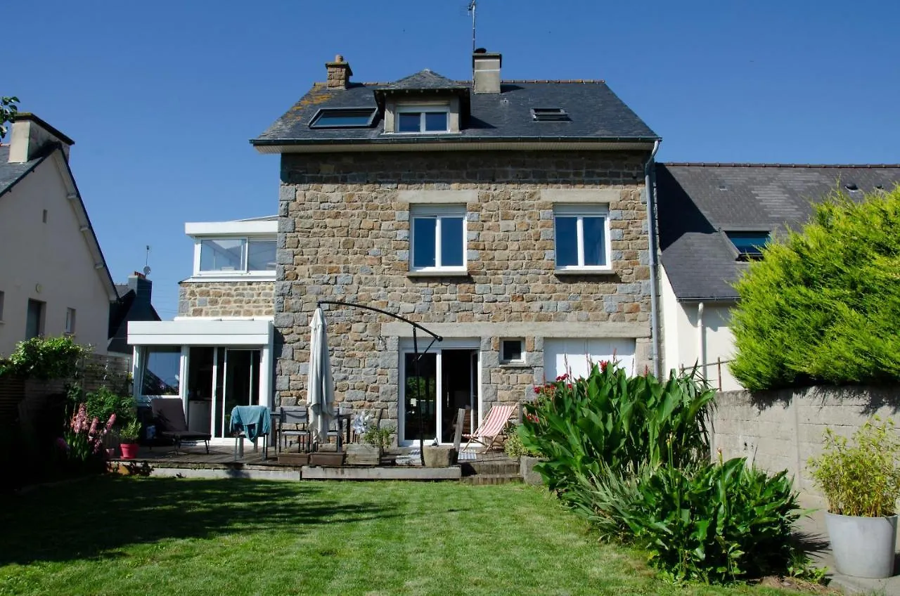 Savannah Saint-Malo Holiday home