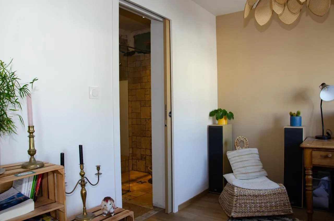 Savannah Saint-Malo Holiday home