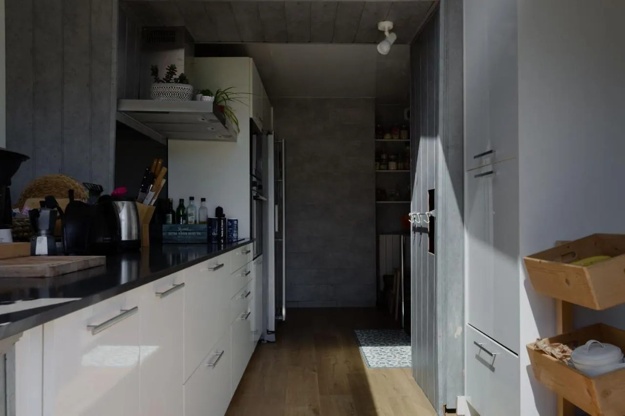 Holiday home Savannah Saint-Malo
