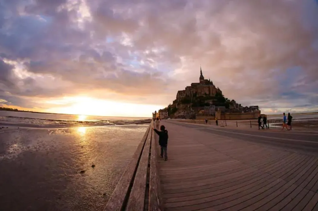 Savannah Saint-Malo France