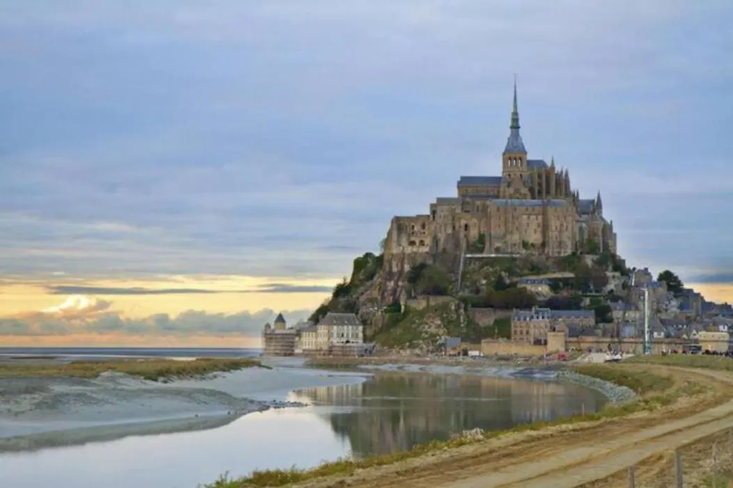 Holiday home Savannah Saint-Malo