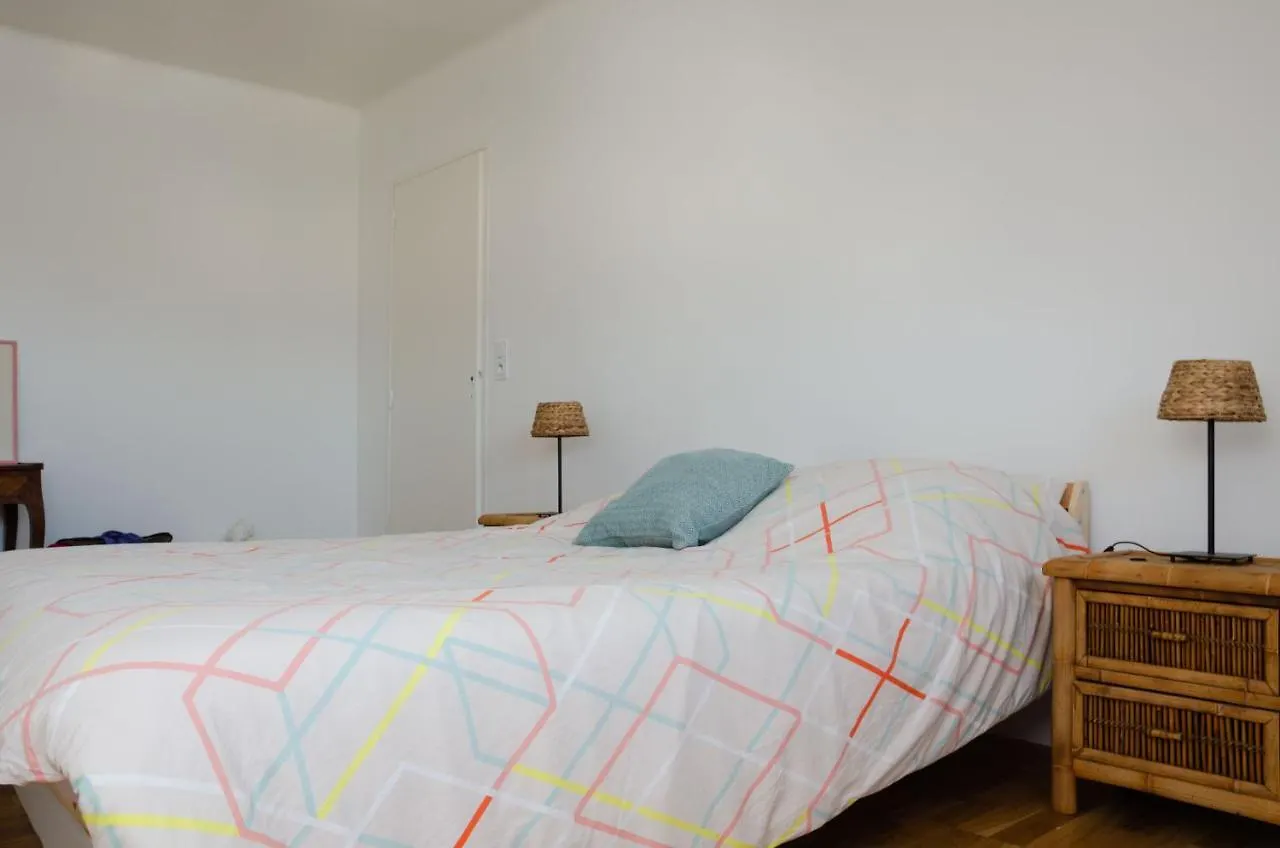 Savannah Saint-Malo Holiday home