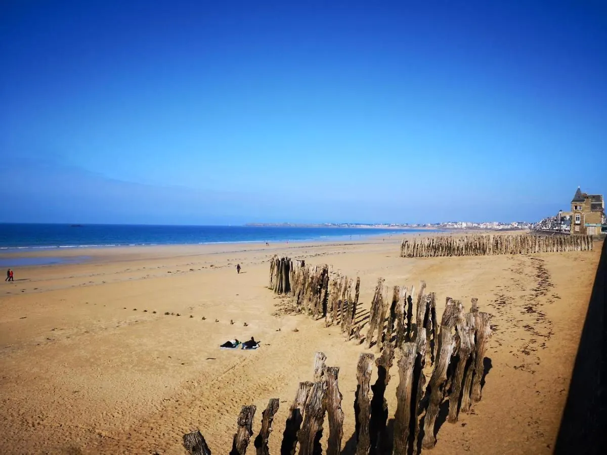 Savannah Saint-Malo