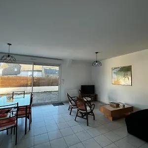 Maison Plain Pied A 10 Mn De La En Campagne Hébergement de vacances